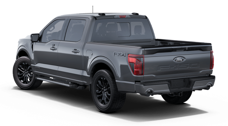 2025 Ford F-150 Vehicle Photo in Green Bay, WI 54304
