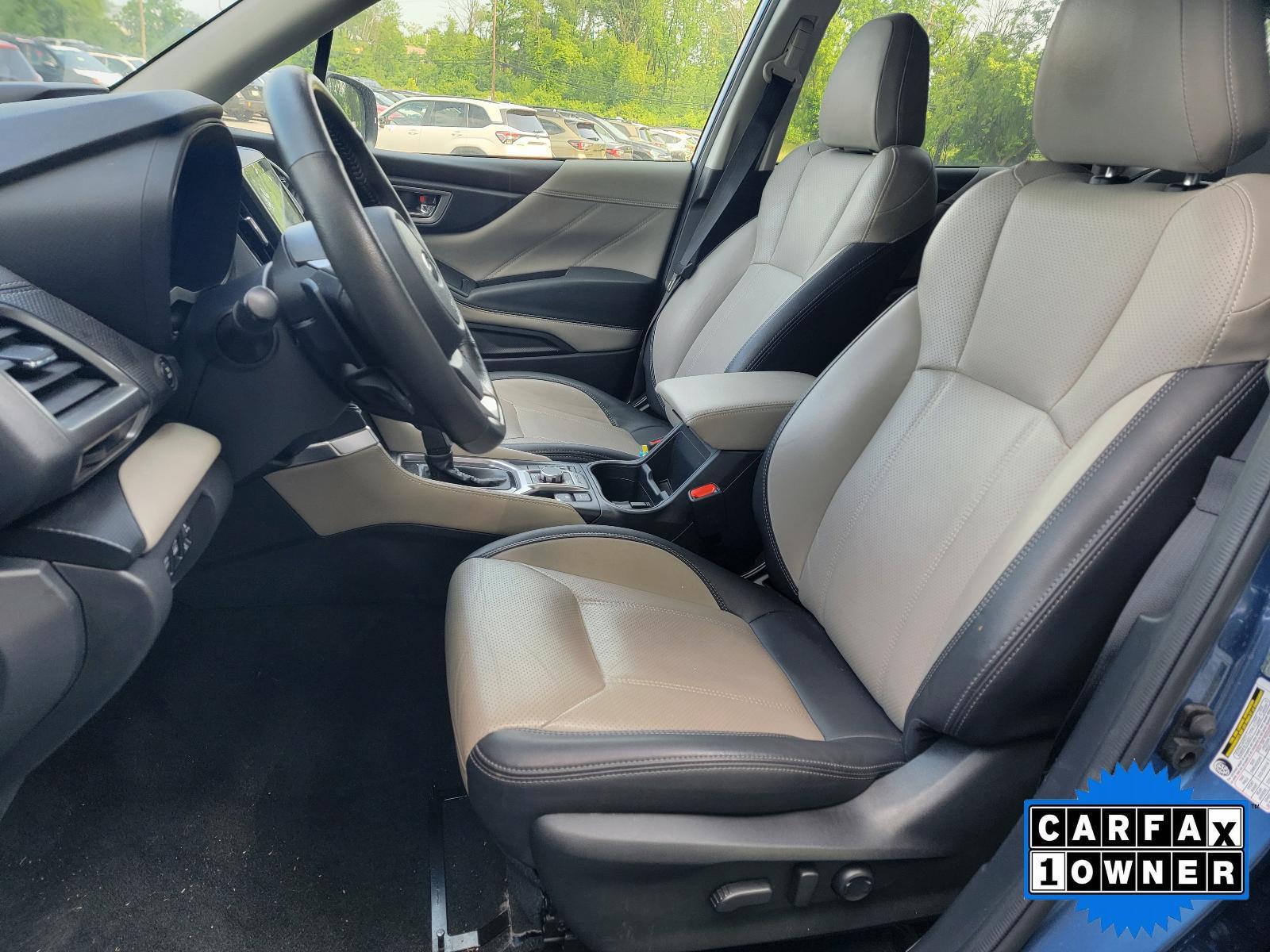 2024 Subaru Forester Vehicle Photo in Harrisburg, PA 17111