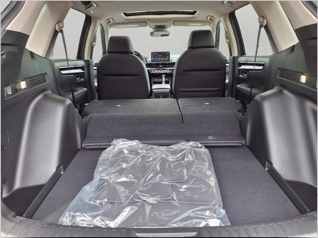 2026 Honda CR-V Vehicle Photo in Oshkosh, WI 54904