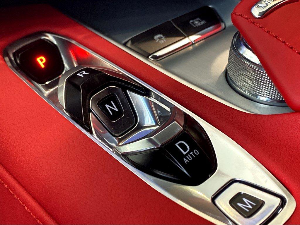 2023 Chevrolet Corvette Vehicle Photo in SAVANNAH, GA 31406-4513