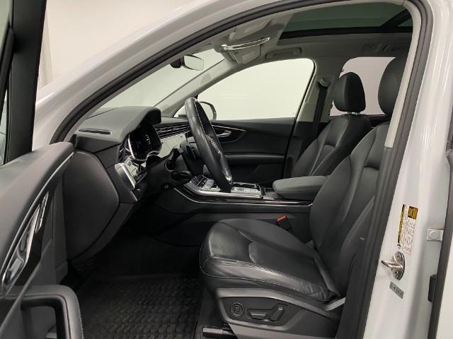 2021 Audi Q7 Vehicle Photo in Appleton, WI 54913