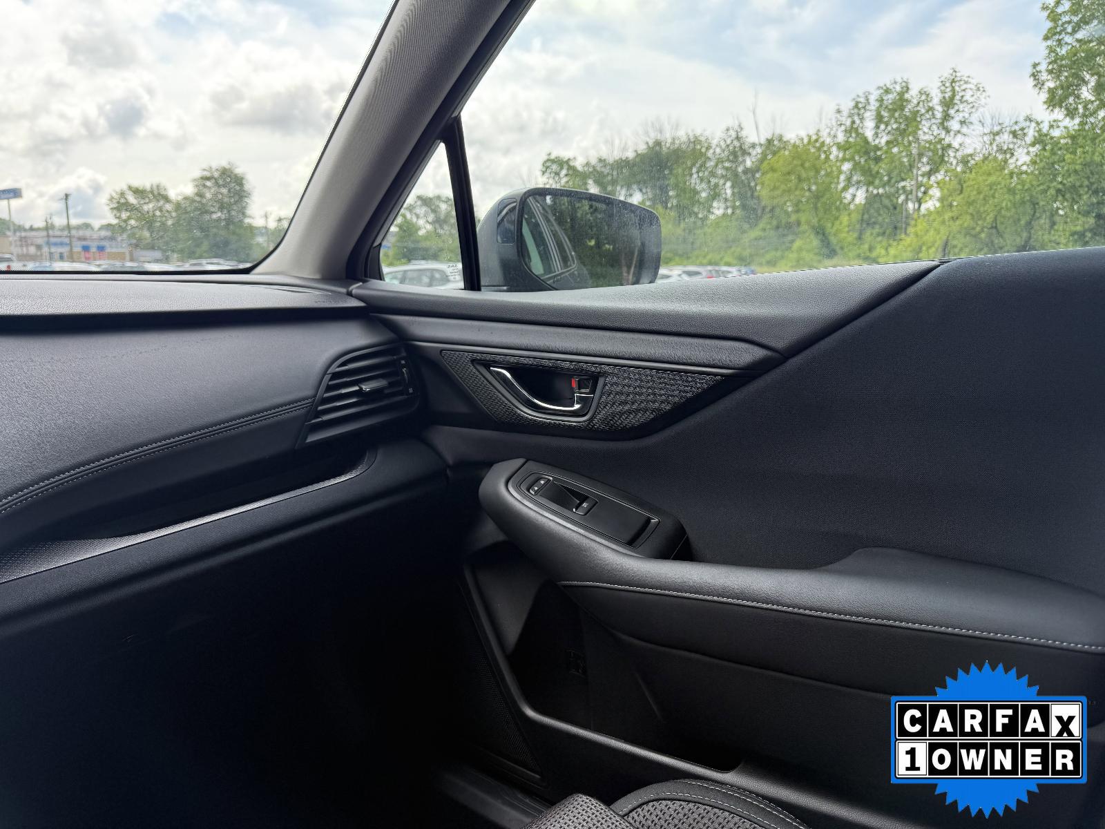 2024 Subaru Outback Vehicle Photo in Harrisburg, PA 17111