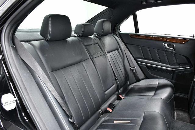 2014 Mercedes-Benz E-Class Vehicle Photo in DALLAS, TX 75235