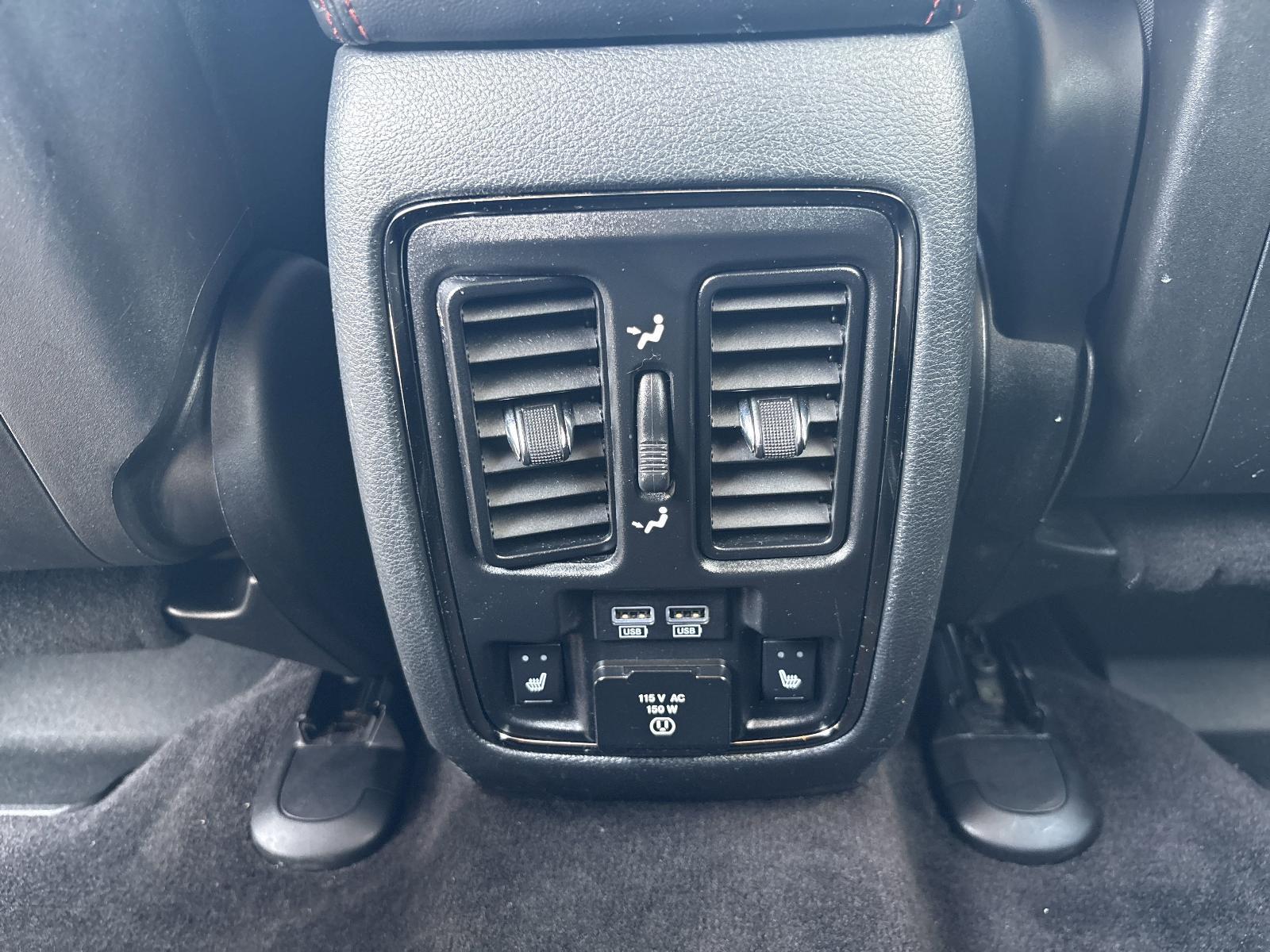 2018 Dodge Durango Vehicle Photo in Mechanicsburg, PA 17050