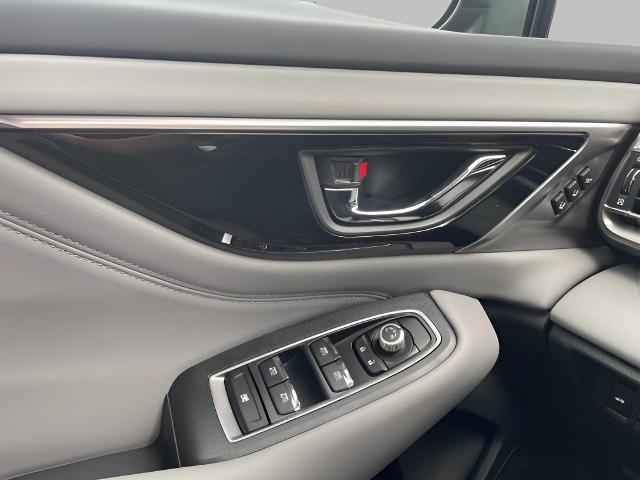 2025 Subaru Legacy Vehicle Photo in Oshkosh, WI 54904