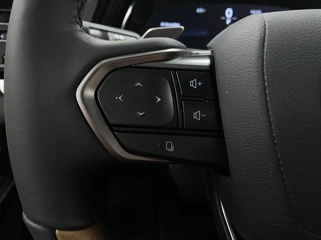 2025 Lexus RX 350h Vehicle Photo in Appleton, WI 54913