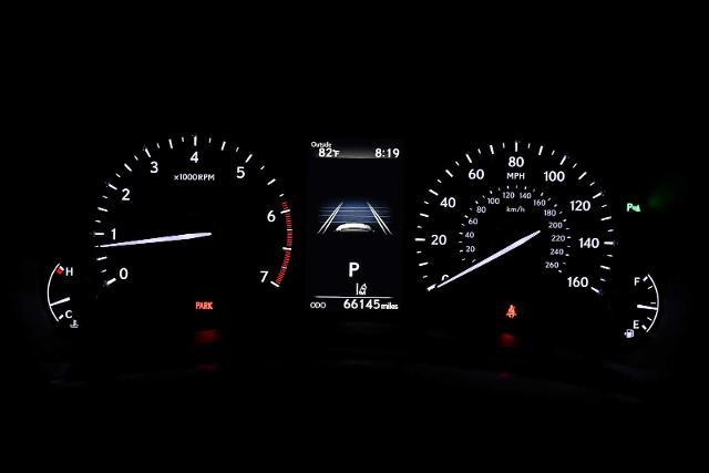 2020 Lexus NX 300 Vehicle Photo in DALLAS, TX 75235