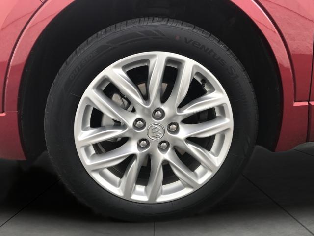 2019 Buick Envision Vehicle Photo in GREEN BAY, WI 54303-3330