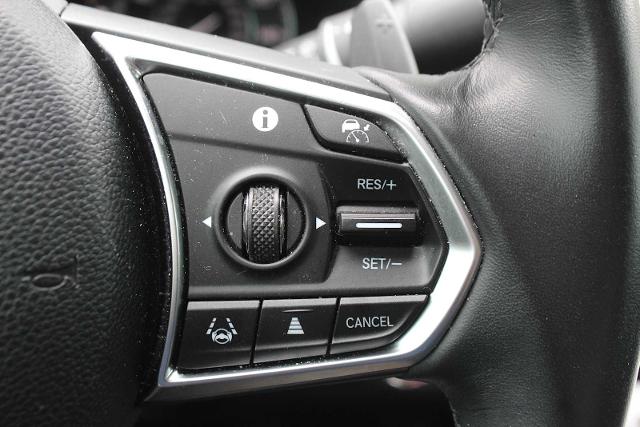 2022 Acura TLX Vehicle Photo in HOUSTON, TX 77090