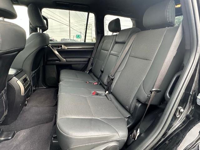 2021 Lexus GX 460 Vehicle Photo in San Antonio, TX 78230
