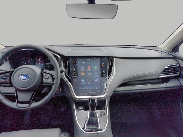 2025 Subaru Outback Vehicle Photo in Green Bay, WI 54304