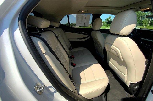 2024 Buick Encore GX Vehicle Photo in TOPEKA, KS 66609-0000