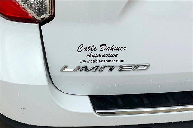 2023 Ford Explorer Vehicle Photo in TOPEKA, KS 66609-0000