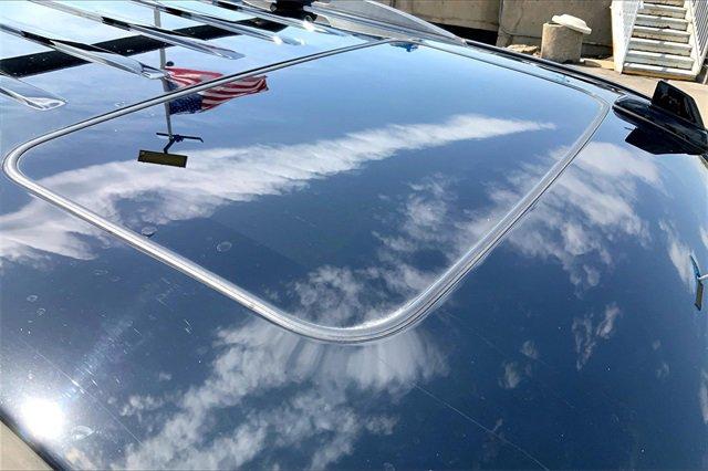 2019 Chevrolet Tahoe Vehicle Photo in KANSAS CITY, MO 64114-4502