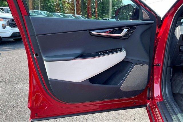 2023 Kia EV6 Vehicle Photo in INDEPENDENCE, MO 64055-1314