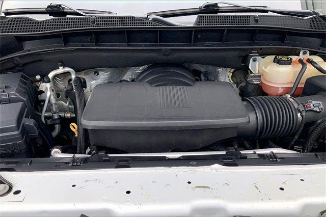 2019 GMC Sierra 1500 Vehicle Photo in INDEPENDENCE, MO 64055-1377
