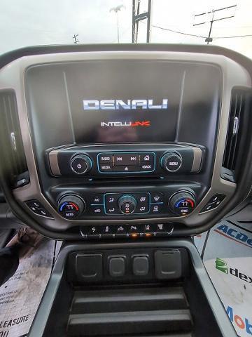 2019 GMC Sierra 3500HD Vehicle Photo in HARRISBURG, PA 17111-1033