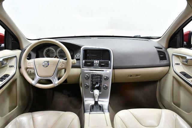 2013 Volvo XC60 Vehicle Photo in DALLAS, TX 75235