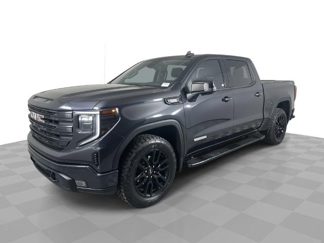 2022 GMC Sierra 1500 Vehicle Photo in GILBERT, AZ 85297-0402
