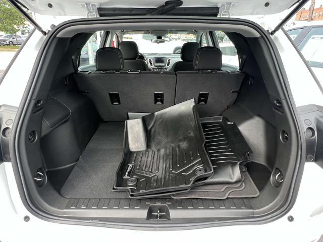 2022 Chevrolet Equinox Vehicle Photo in Roslyn, NY 11576