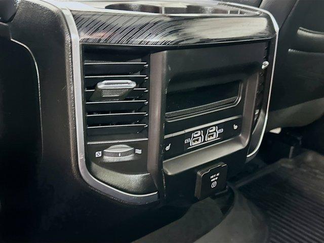 2024 Ram 1500 Vehicle Photo in Doylsetown, PA 18901
