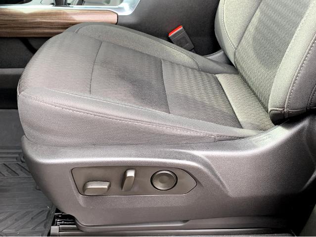 2023 Chevrolet Silverado 1500 Vehicle Photo in BEAUFORT, SC 29906-4218