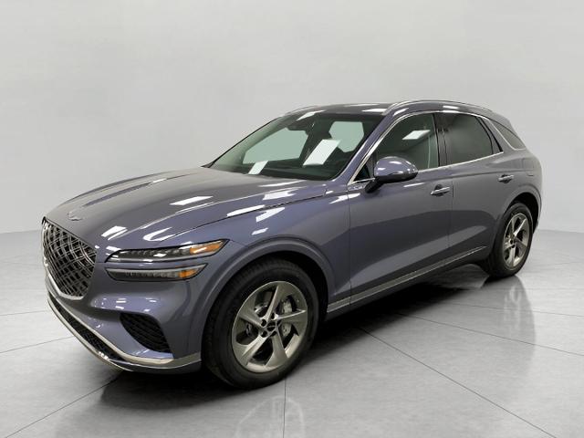 2026 Genesis GV70 Vehicle Photo in Appleton, WI 54913