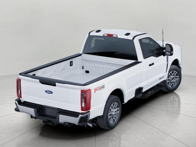 2025 Ford Super Duty F-250 SRW Vehicle Photo in Neenah, WI 54956