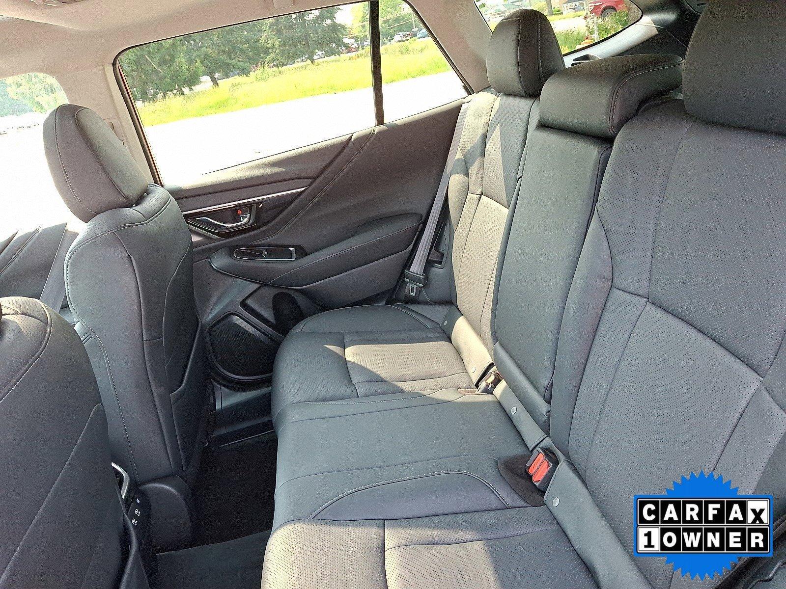 2022 Subaru Outback Vehicle Photo in Harrisburg, PA 17111
