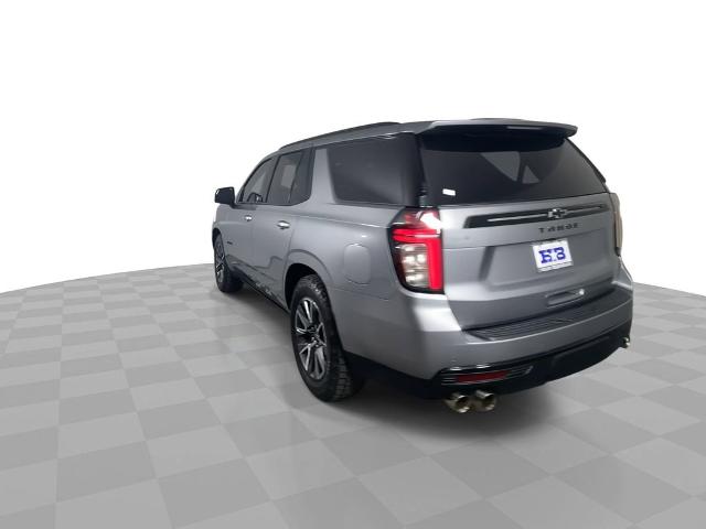 2023 Chevrolet Tahoe Vehicle Photo in GILBERT, AZ 85297-0402