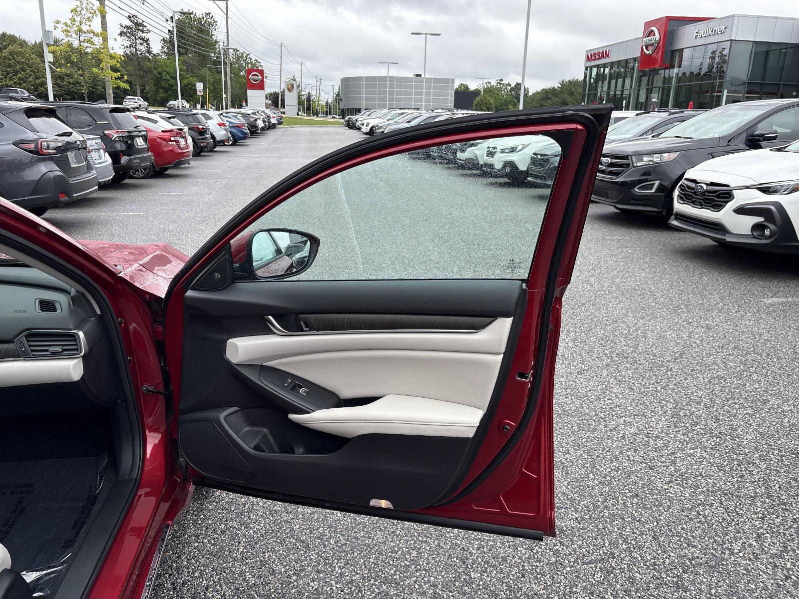 2022 Honda Accord Sedan Vehicle Photo in Mechanicsburg, PA 17050