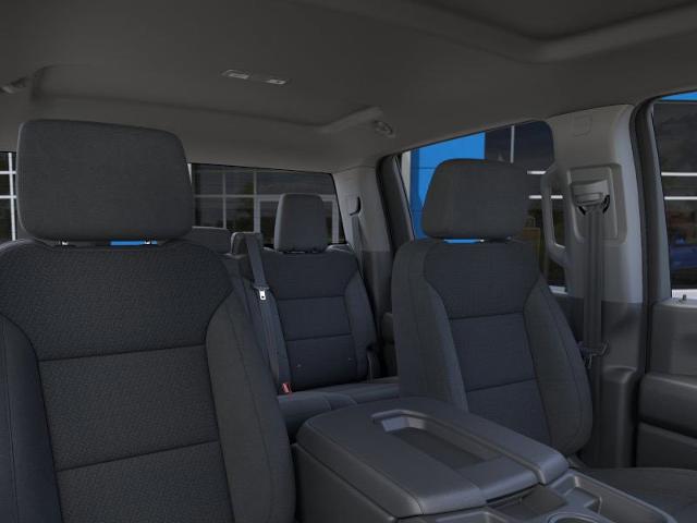 2025 Chevrolet Silverado 3500 HD Vehicle Photo in EVERETT, WA 98203-5662