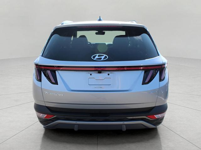 2023 Hyundai TUCSON Vehicle Photo in Green Bay, WI 54304