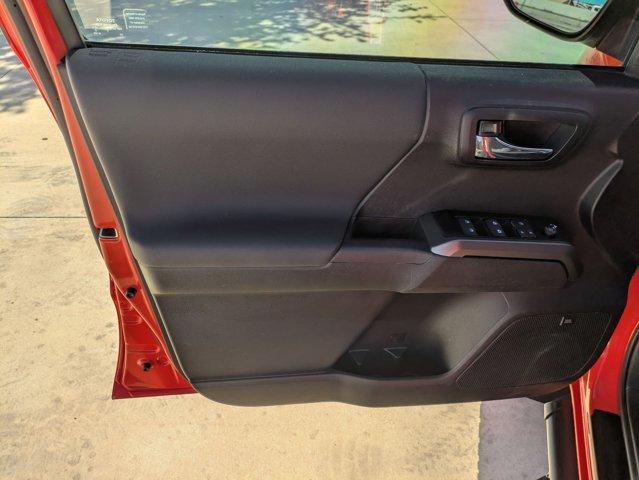 2023 Toyota Tacoma 4WD Vehicle Photo in SELMA, TX 78154-1460