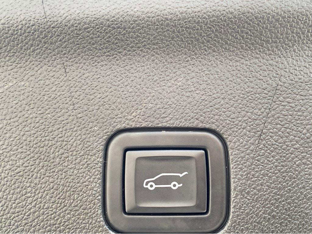 2023 GMC Yukon Vehicle Photo in SAVANNAH, GA 31406-4513