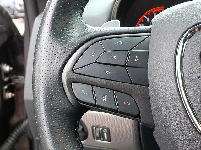 2019 Dodge Durango Vehicle Photo in DANBURY, CT 06810-5034