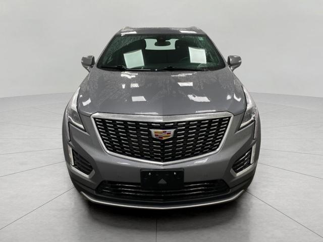 2021 Cadillac XT5 Vehicle Photo in APPLETON, WI 54914-4656