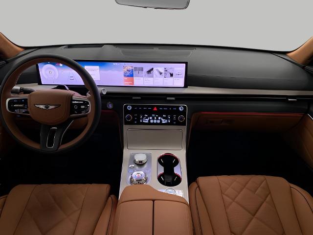 2025 Genesis GV80 Vehicle Photo in Appleton, WI 54913
