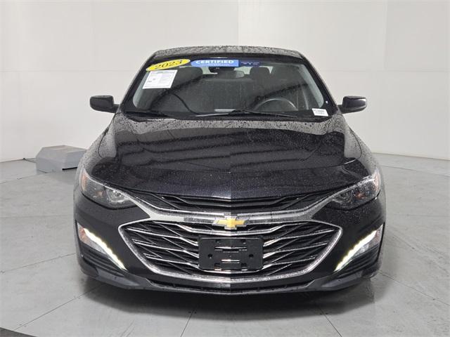 2023 Chevrolet Malibu Vehicle Photo in PRESCOTT, AZ 86305-3700