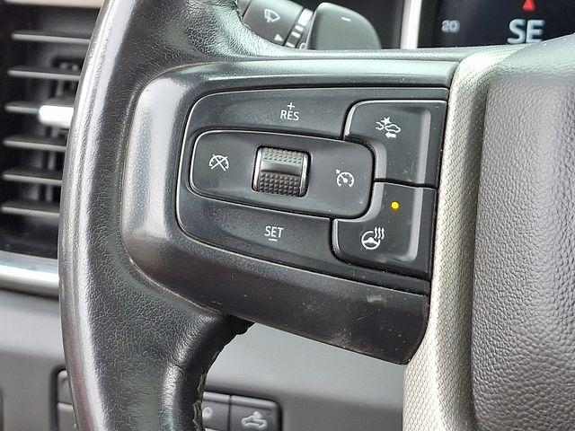 2023 GMC Sierra 1500 Vehicle Photo in DANBURY, CT 06810-5034
