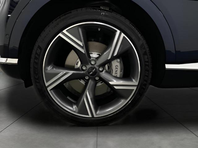 2025 Genesis GV80 Vehicle Photo in Appleton, WI 54913