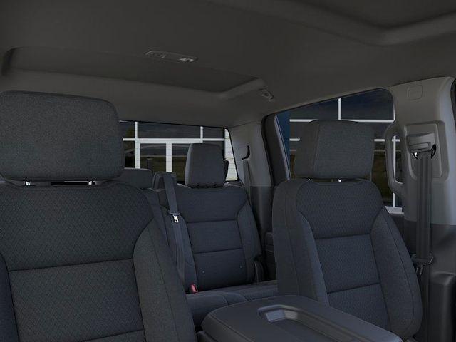2025 GMC Sierra 1500 Vehicle Photo in WATERTOWN, CT 06795-3318