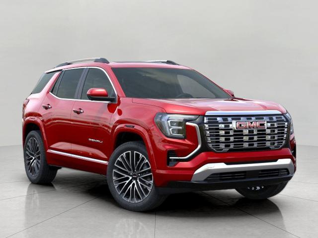 2026 GMC Terrain Vehicle Photo in APPLETON, WI 54914-8833