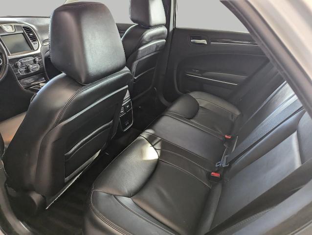 2016 Chrysler 300 Vehicle Photo in Oshkosh, WI 54901