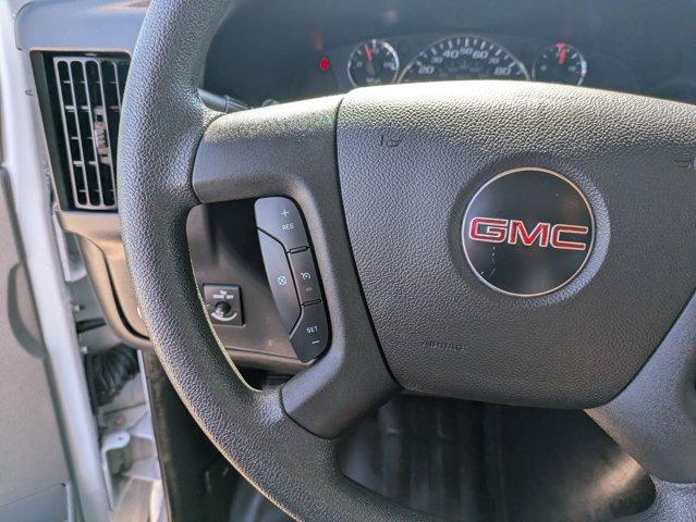 2023 GMC Savana Cargo Van Vehicle Photo in SELMA, TX 78154-1459