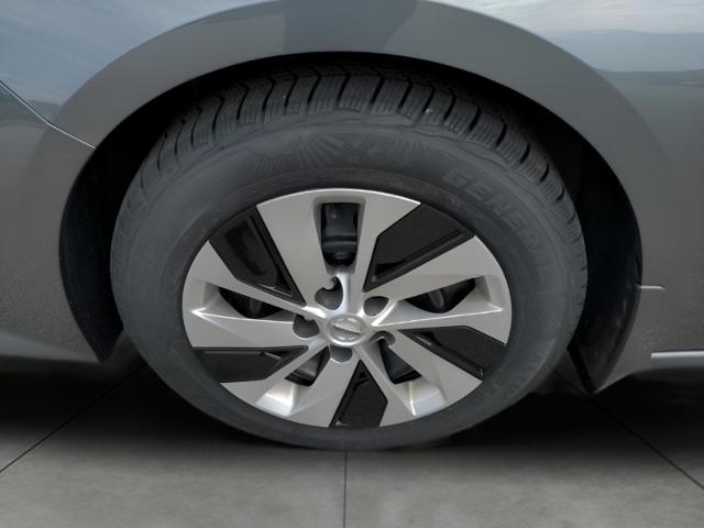 2020 Nissan Altima Vehicle Photo in Green Bay, WI 54304