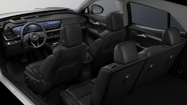 2025 Buick Envision Vehicle Photo in Fishers, IN 46038