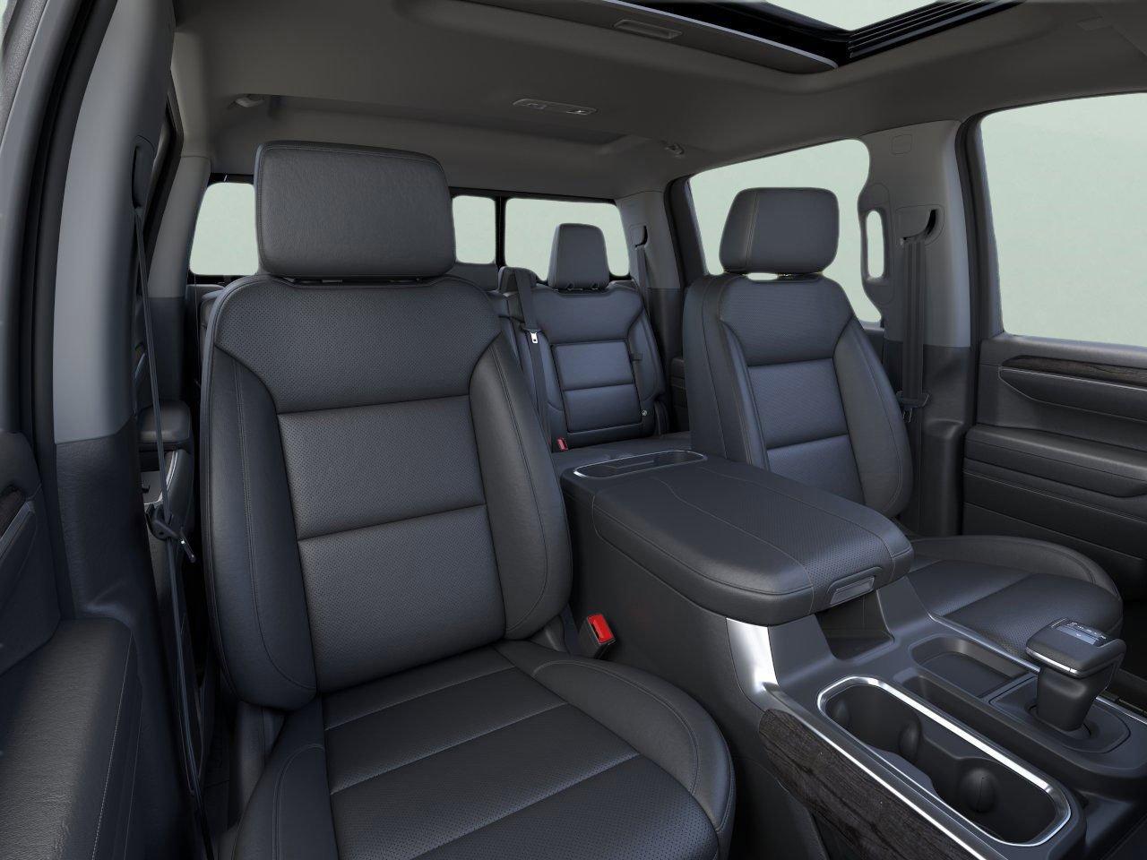 2025 Chevrolet Silverado 1500 Vehicle Photo in GEORGETOWN, TX 78626-7508