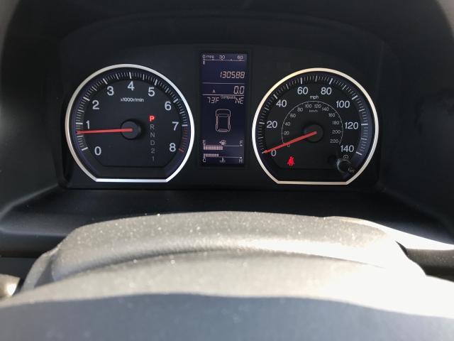 2010 Honda CR-V Vehicle Photo in GREEN BAY, WI 54303-3330