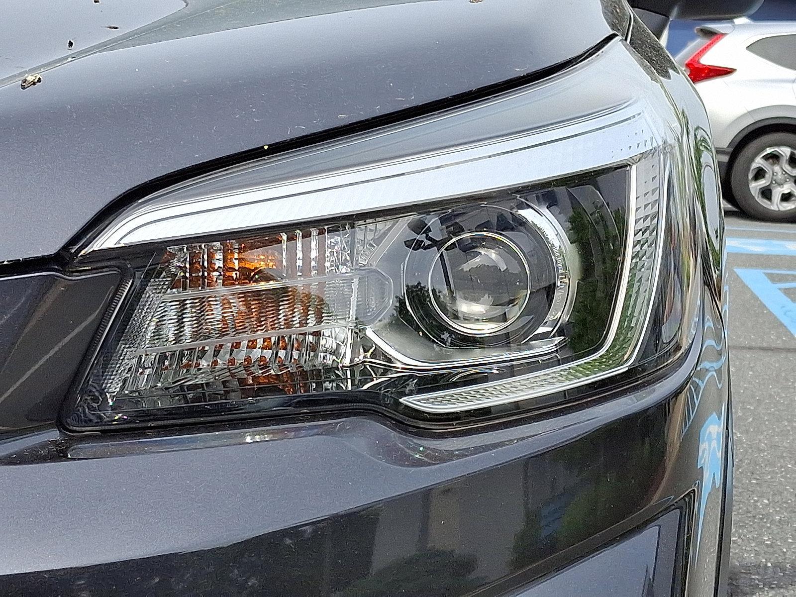 2019 Subaru Forester Vehicle Photo in Easton, PA 18045